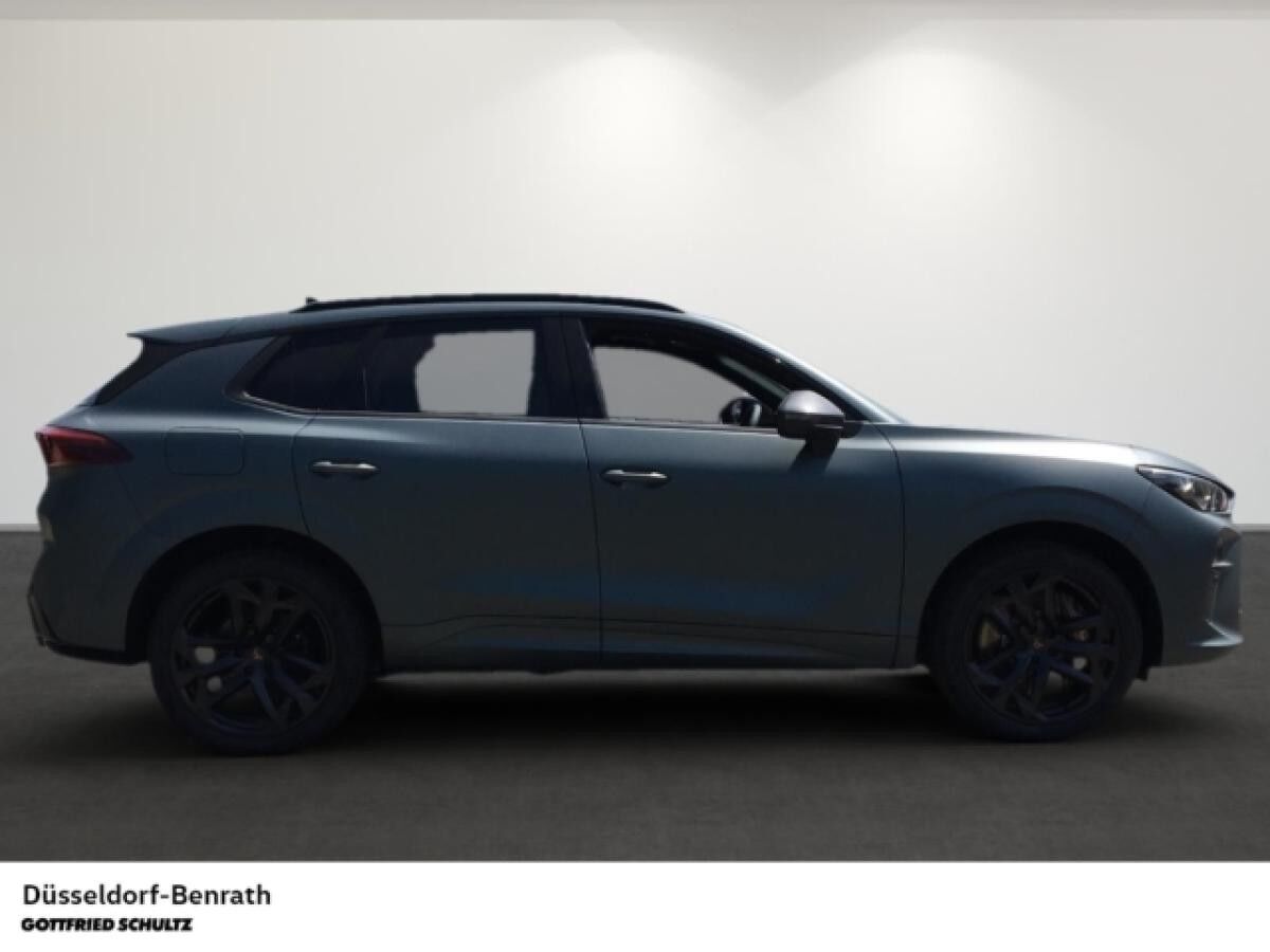 Cupra Terramar America CUP 1.5 - eHYBRID (Benrath)