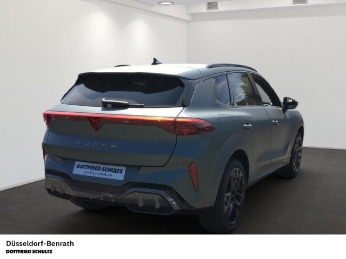 Cupra Terramar America CUP 1.5 - eHYBRID (Benrath)