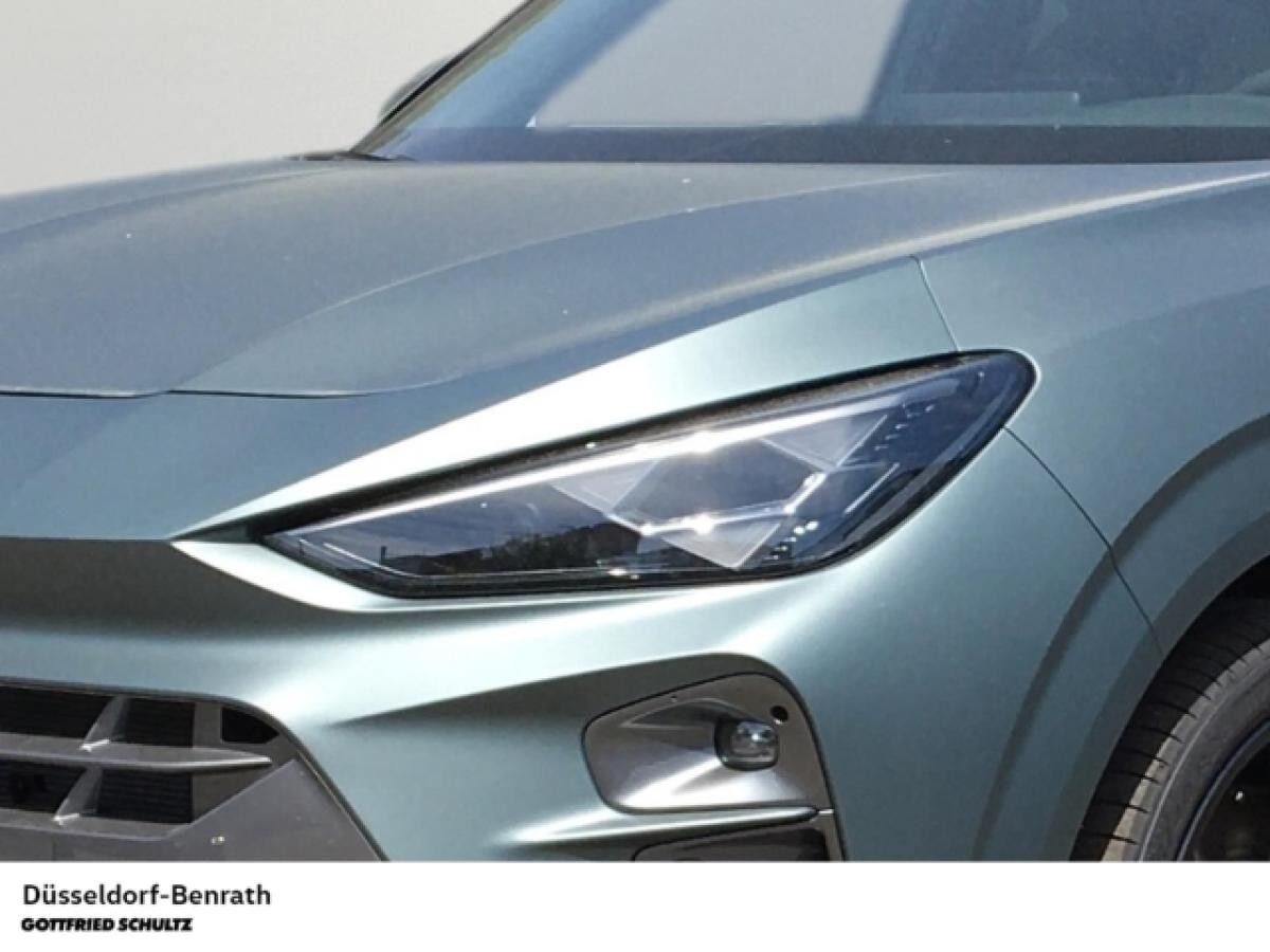 Cupra Terramar America CUP 1.5 - eHYBRID (Benrath)