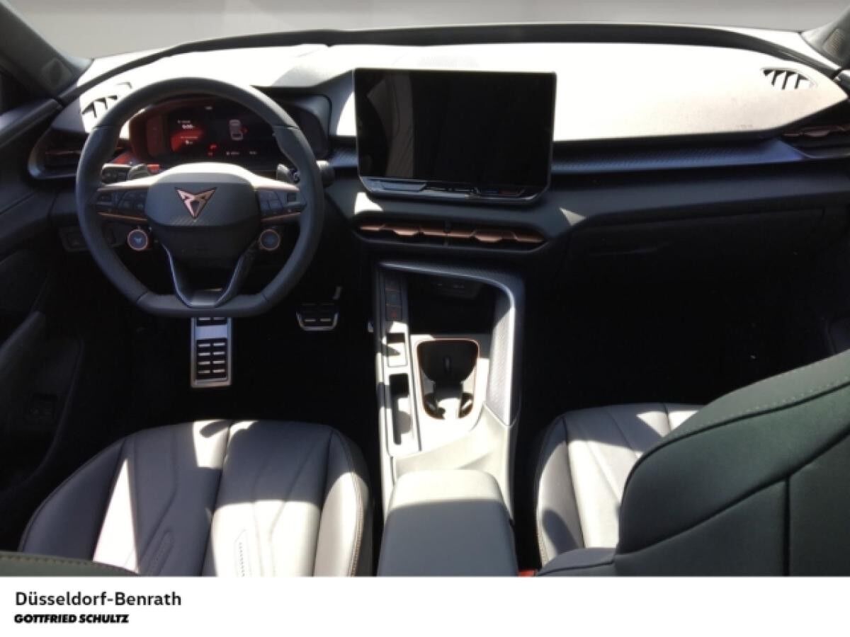 Cupra Terramar America CUP 1.5 - eHYBRID (Benrath)