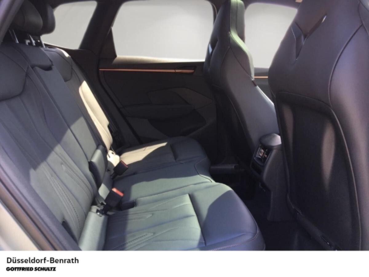 Cupra Terramar America CUP 1.5 - eHYBRID (Benrath)