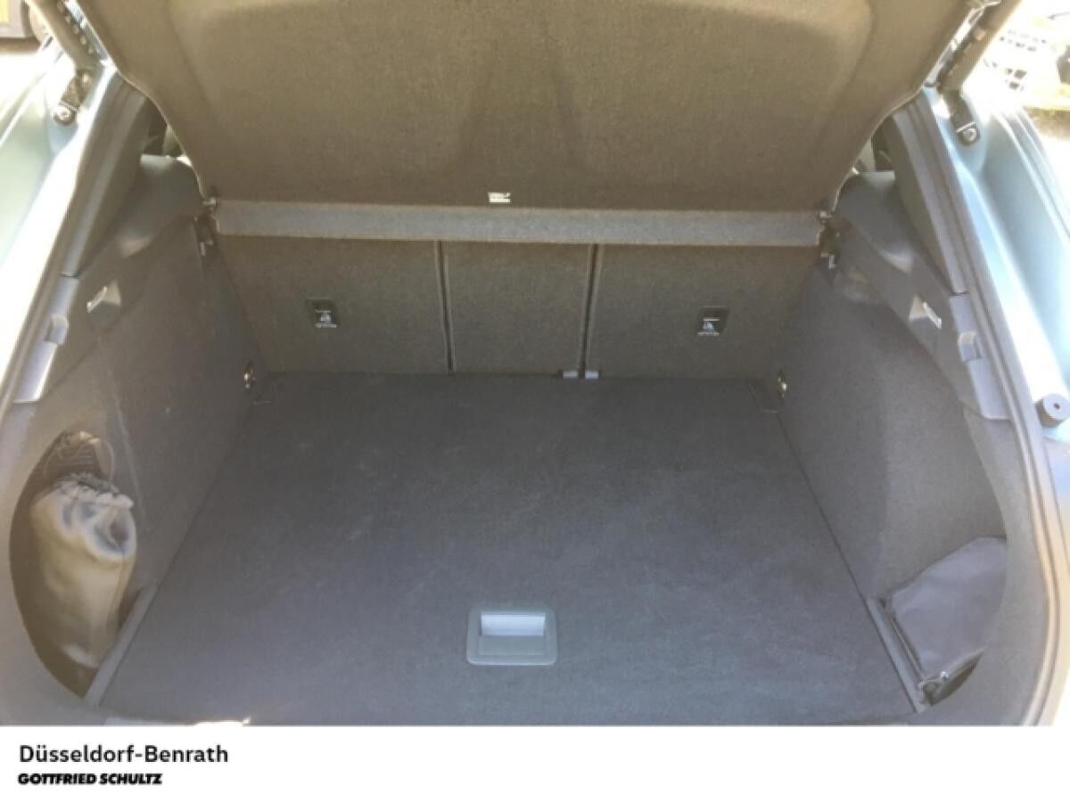 Cupra Terramar America CUP 1.5 - eHYBRID (Benrath)