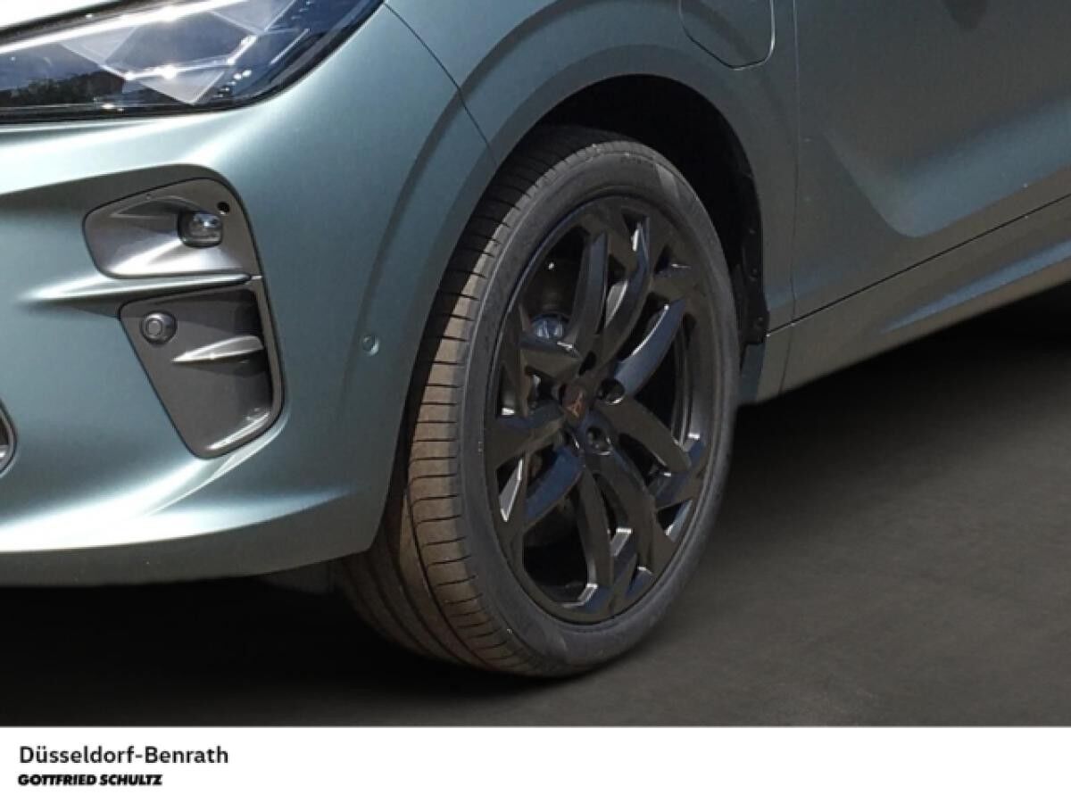 Cupra Terramar America CUP 1.5 - eHYBRID (Benrath)