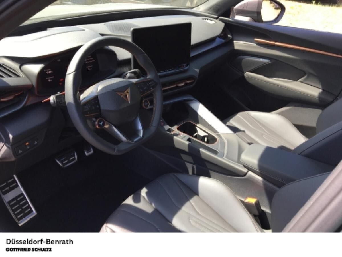 Cupra Terramar America CUP 1.5 - eHYBRID (Benrath)