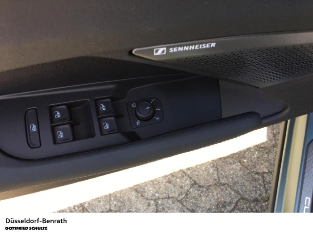 Cupra Terramar America CUP 1.5 - eHYBRID (Benrath)