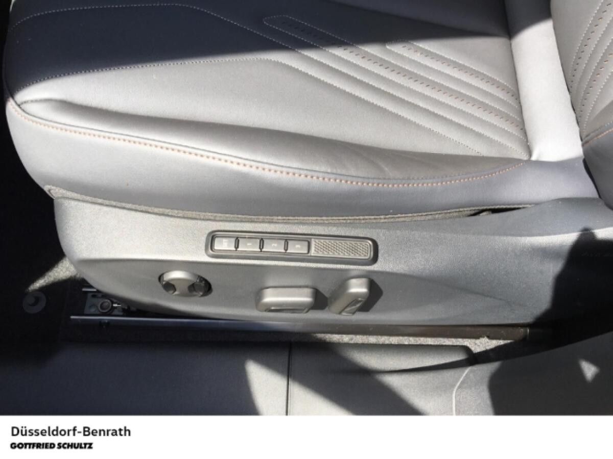 Cupra Terramar America CUP 1.5 - eHYBRID (Benrath)