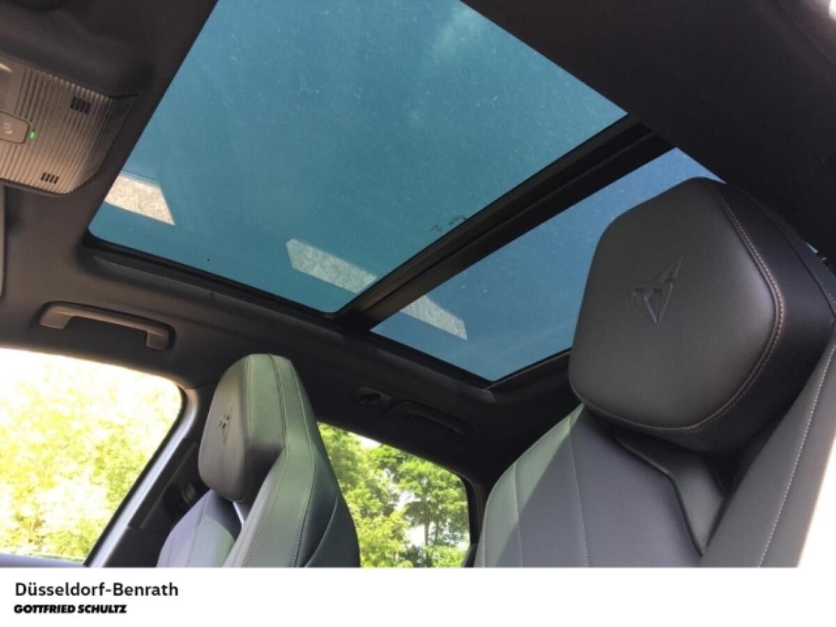 Cupra Terramar America CUP 1.5 - eHYBRID (Benrath)