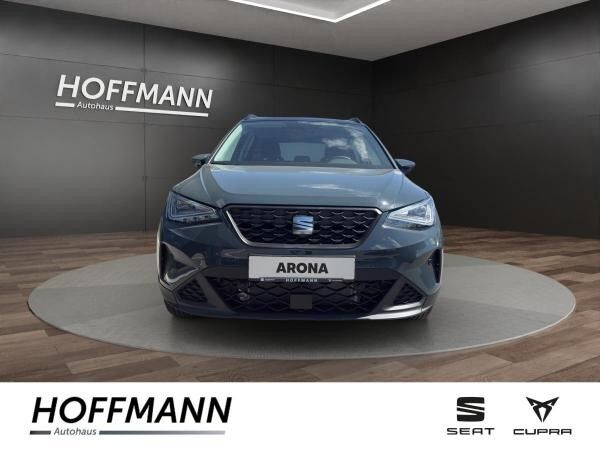 Seat Arona 1.0 TSI DSG
