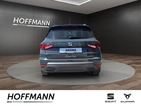 Seat Arona 1.0 TSI DSG