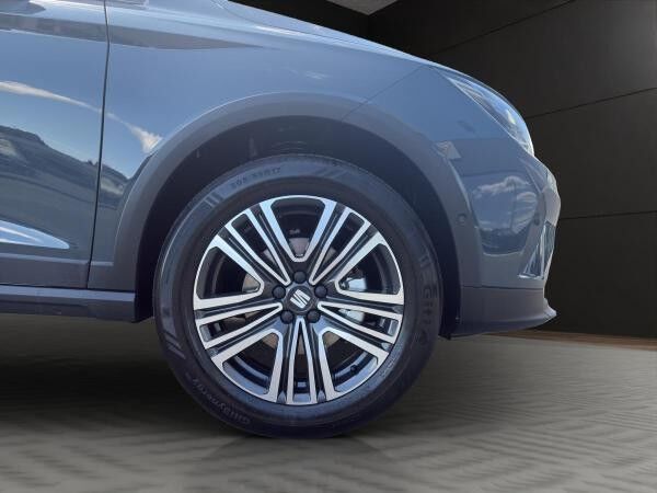 Seat Arona 1.0 TSI DSG