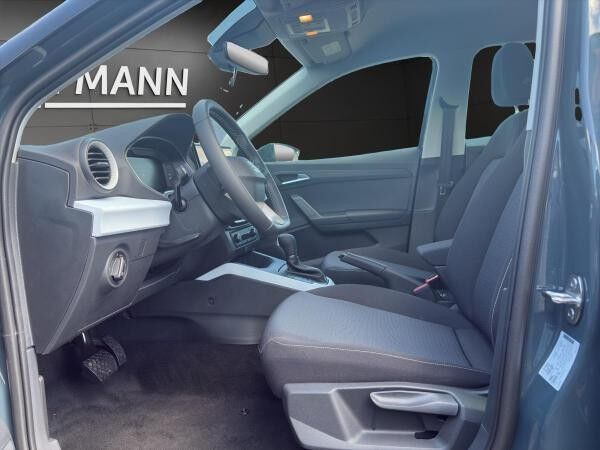 Seat Arona 1.0 TSI DSG