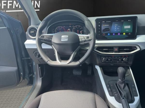 Seat Arona 1.0 TSI DSG
