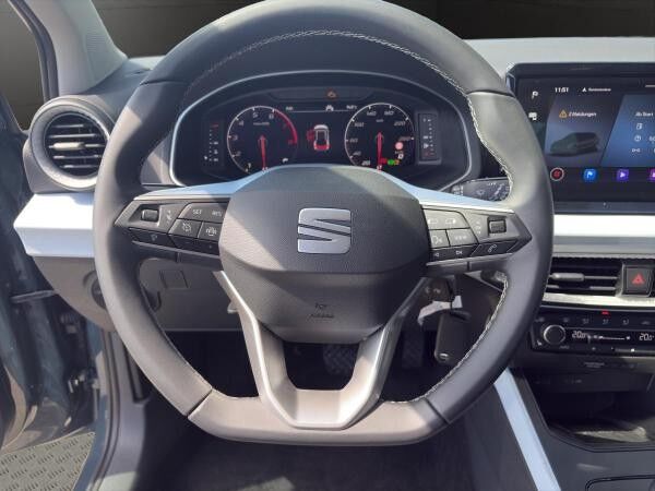 Seat Arona 1.0 TSI DSG