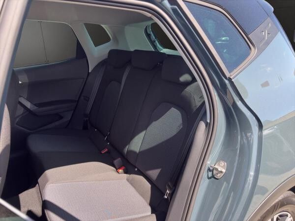 Seat Arona 1.0 TSI DSG