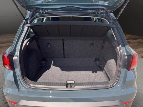 Seat Arona 1.0 TSI DSG