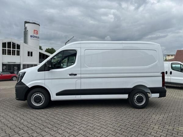 Renault Master FWD Kasten advance L2H2 3,5t Blue dCi 150 Euro6ebis❗️Bestellaktion❗️AHK KOSTENLOS❗️