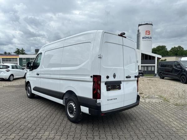 Renault Master FWD Kasten advance L2H2 3,5t Blue dCi 150 Euro6ebis❗️Bestellaktion❗️AHK KOSTENLOS❗️