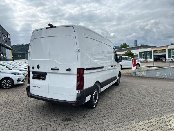 Renault Master FWD Kasten advance L2H2 3,5t Blue dCi 150 Euro6ebis❗️Bestellaktion❗️AHK KOSTENLOS❗️