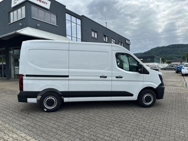 Renault Master FWD Kasten advance L2H2 3,5t Blue dCi 150 Euro6ebis❗️Bestellaktion❗️AHK KOSTENLOS❗️