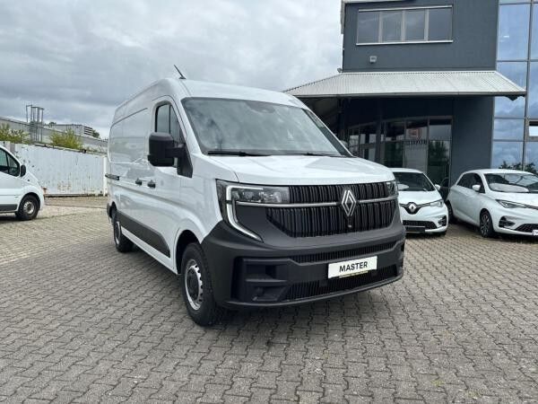 Renault Master FWD Kasten advance L2H2 3,5t Blue dCi 150 Euro6ebis❗️Bestellaktion❗️AHK KOSTENLOS❗️