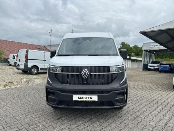 Renault Master FWD Kasten advance L2H2 3,5t Blue dCi 150 Euro6ebis❗️Bestellaktion❗️AHK KOSTENLOS❗️