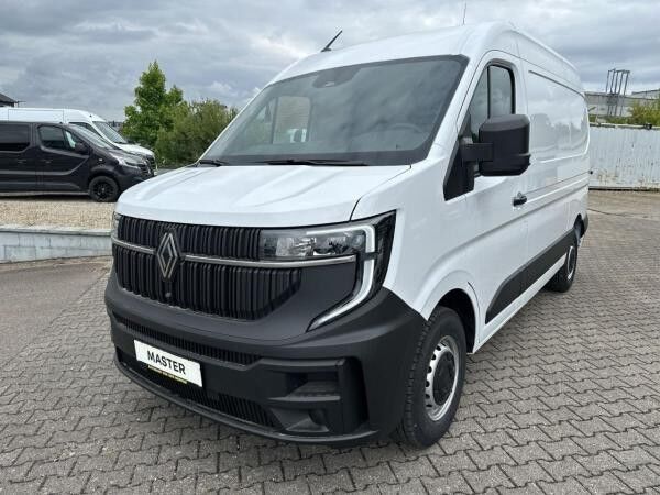 Renault Master FWD Kasten advance L2H2 3,5t Blue dCi 150 Euro6ebis❗️Bestellaktion❗️AHK KOSTENLOS❗️