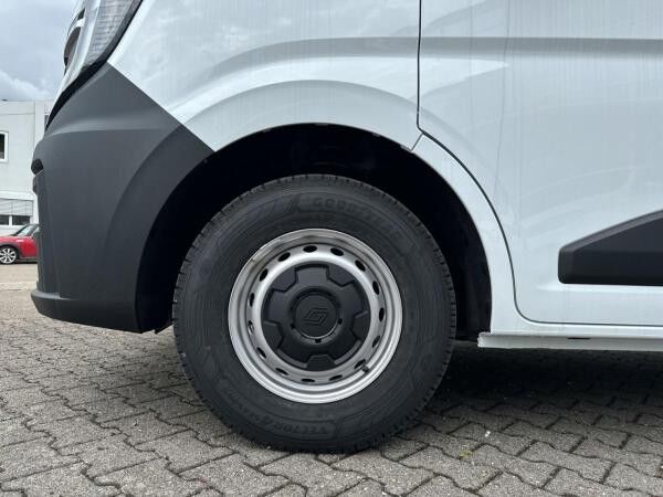 Renault Master FWD Kasten advance L2H2 3,5t Blue dCi 150 Euro6ebis❗️Bestellaktion❗️AHK KOSTENLOS❗️