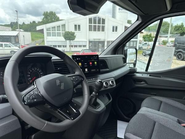 Renault Master FWD Kasten advance L2H2 3,5t Blue dCi 150 Euro6ebis❗️Bestellaktion❗️AHK KOSTENLOS❗️