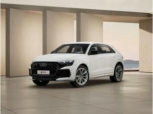 Audi RS Q8 TFSI *BESTELLAKTION*SCHWERBEHINDERTEN AUSWEIS*