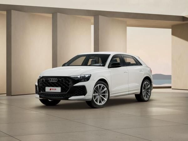 Audi RS Q8 TFSI *BESTELLAKTION*SCHWERBEHINDERTEN AUSWEIS*