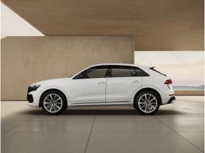 Audi RS Q8 TFSI *BESTELLAKTION*SCHWERBEHINDERTEN AUSWEIS*