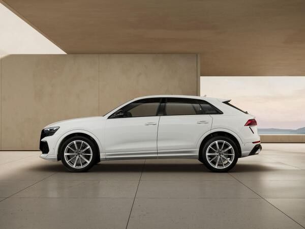 Audi RS Q8 TFSI *BESTELLAKTION*SCHWERBEHINDERTEN AUSWEIS*