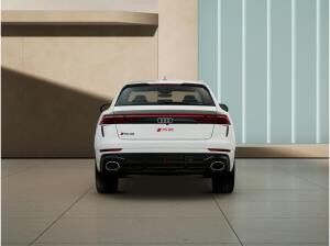 Audi RS Q8 TFSI *BESTELLAKTION*SCHWERBEHINDERTEN AUSWEIS*