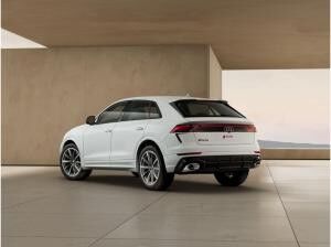 Audi RS Q8 TFSI *BESTELLAKTION*SCHWERBEHINDERTEN AUSWEIS*