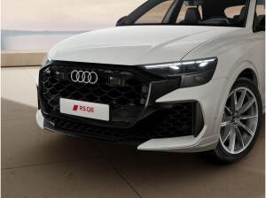 Audi RS Q8 TFSI *BESTELLAKTION*SCHWERBEHINDERTEN AUSWEIS*