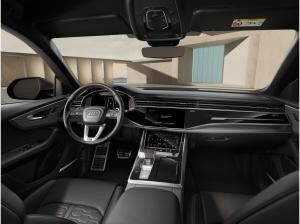 Audi RS Q8 TFSI *BESTELLAKTION*SCHWERBEHINDERTEN AUSWEIS*