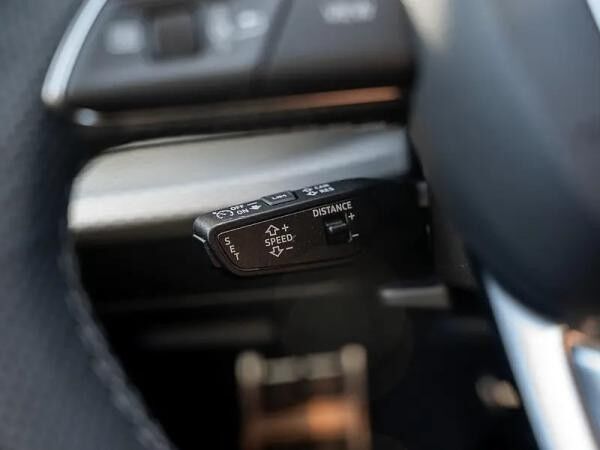 Audi Q8 SUV 60 TFSI e quattro B&O Head-up Leder AHK Pano