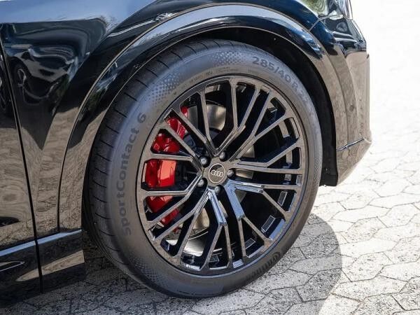 Audi Q8 SUV 60 TFSI e quattro B&O Head-up Leder AHK Pano