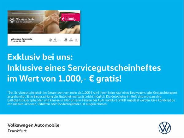 Volkswagen Crafter Kasten