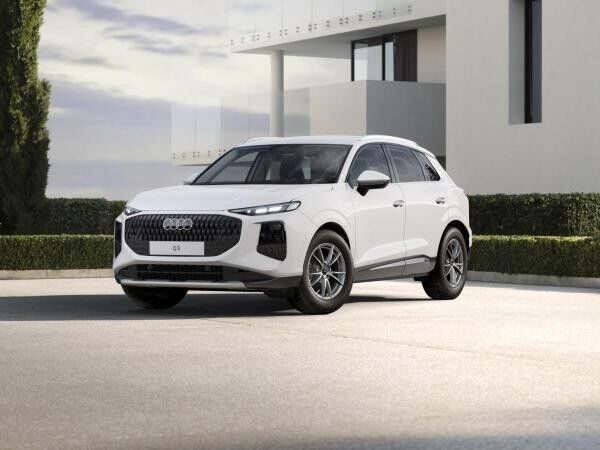 Audi Q3 35 TFSI S tronic *NEUE MODELL*BESTELLAKTION*