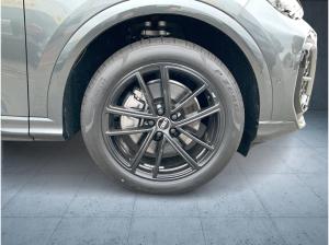 Audi Q5 Sportback TDI qu. S tr. Matrix AHK 360 20Ž