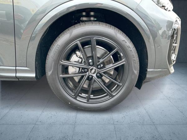 Audi Q5 Sportback TDI qu. S tr. Matrix AHK 360 20Ž