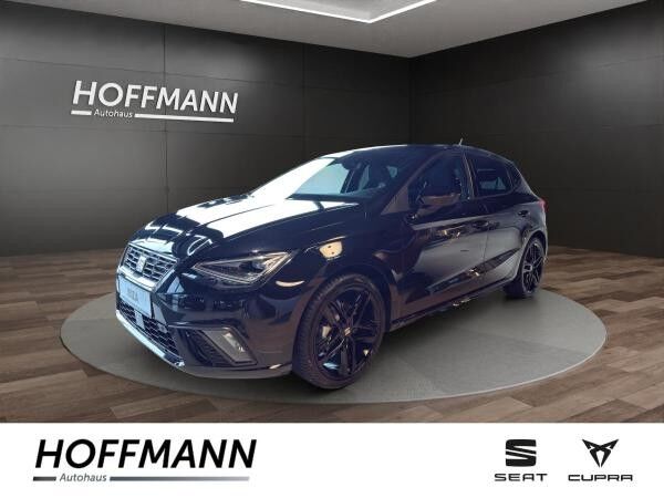 Seat Ibiza 1.0 TSI DSG