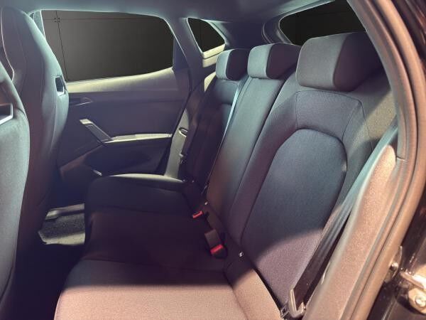 Seat Ibiza 1.0 TSI DSG