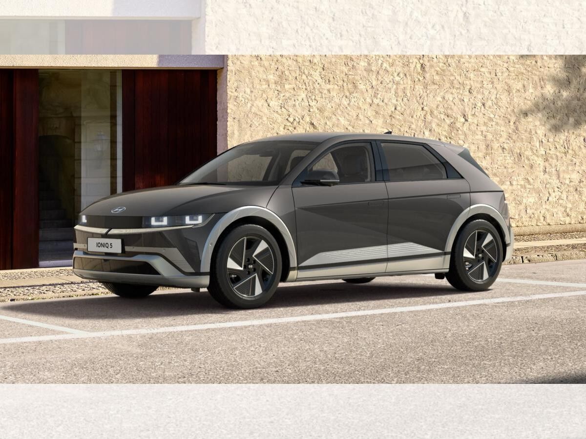 Hyundai IONIQ 5 84 kWh+TECHNIQ+360 Kamera Park Paket+Sitz Paket