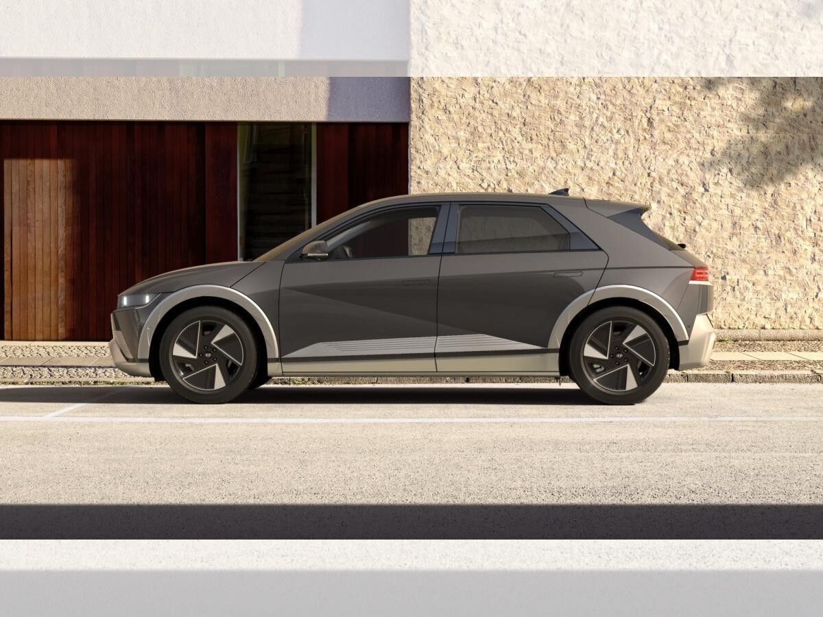 Hyundai IONIQ 5 84 kWh+TECHNIQ+360 Kamera Park Paket+Sitz Paket