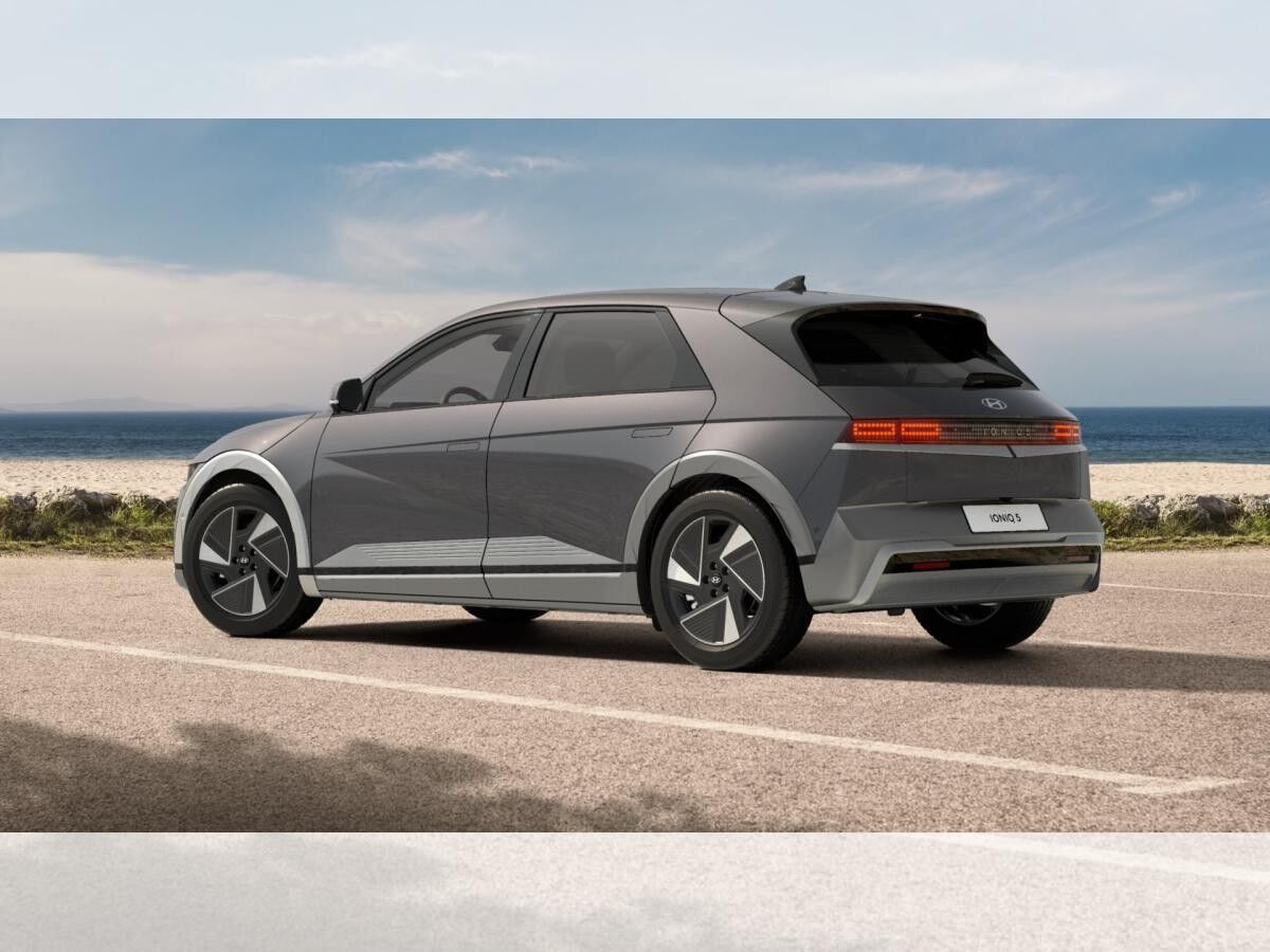 Hyundai IONIQ 5 84 kWh+TECHNIQ+360 Kamera Park Paket+Sitz Paket