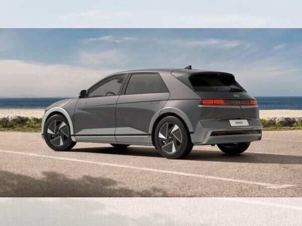 Hyundai IONIQ 5 84 kWh TECHNIQ 360 Kamera Park Paket Sitz Paket