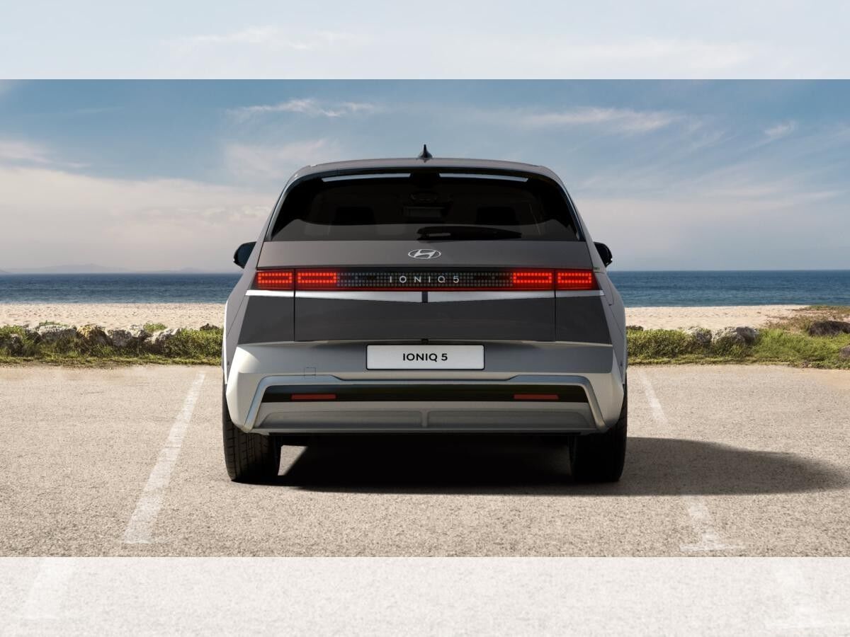 Hyundai IONIQ 5 84 kWh+TECHNIQ+360 Kamera Park Paket+Sitz Paket
