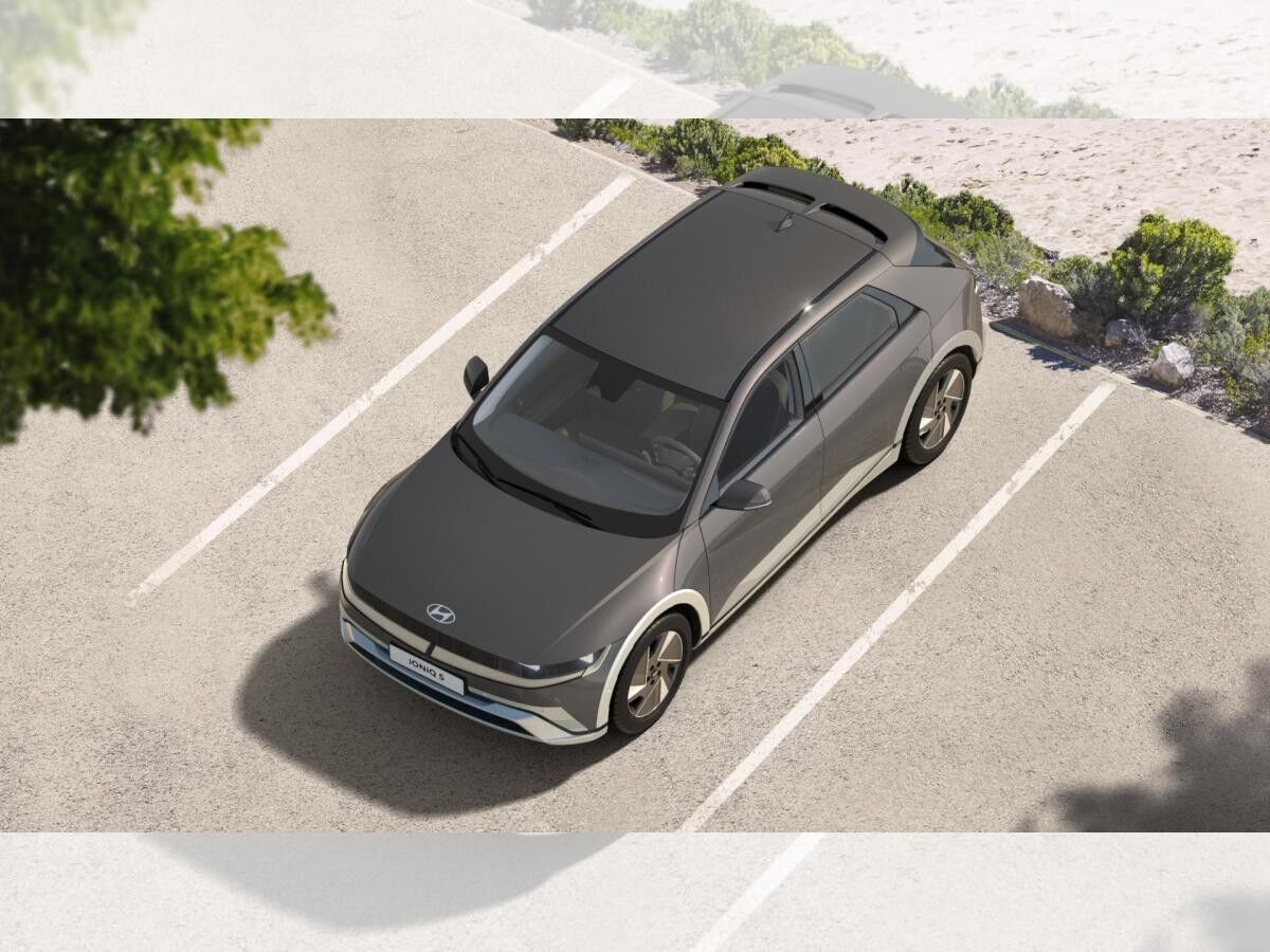 Hyundai IONIQ 5 84 kWh+TECHNIQ+360 Kamera Park Paket+Sitz Paket